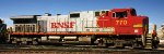 BNSF C44-9W 770